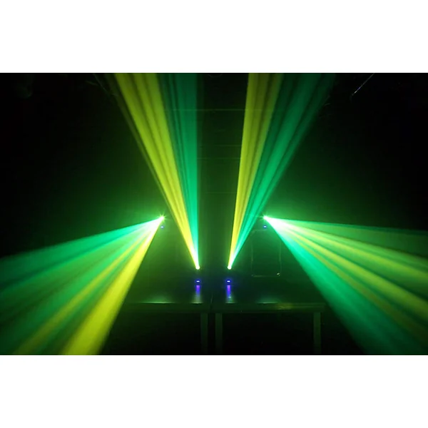BeamZ Panther 25 - Lyre Spot LED 12W