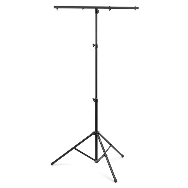 BeamZ Pied de Lumière 2.6 m, Barre T, 25
