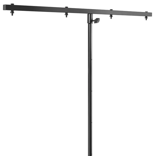 BeamZ Pied de Lumière 2.6 m, Barre T, 25