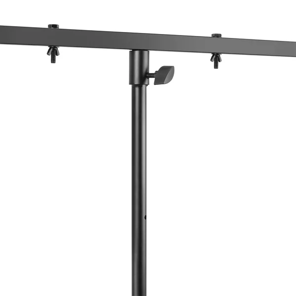 BeamZ Pied de Lumière 2.6 m, Barre T, 25
