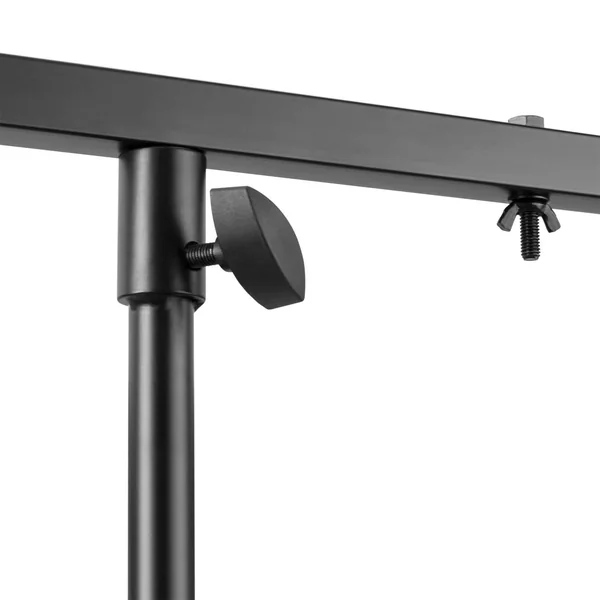 BeamZ Pied de Lumière 2.6 m, Barre T, 25