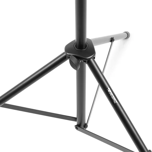 BeamZ Pied de Lumière 2.6 m, Barre T, 25