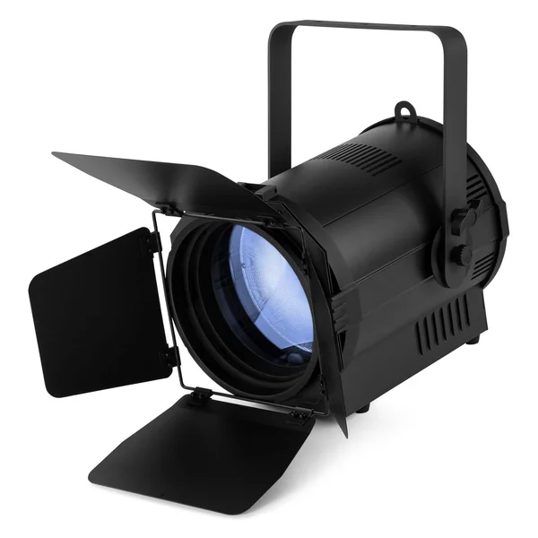 BeamZ Pro BTF200CZ - Projecteur Fresnel à LED, RGBW 200 Watts, Mode DMX