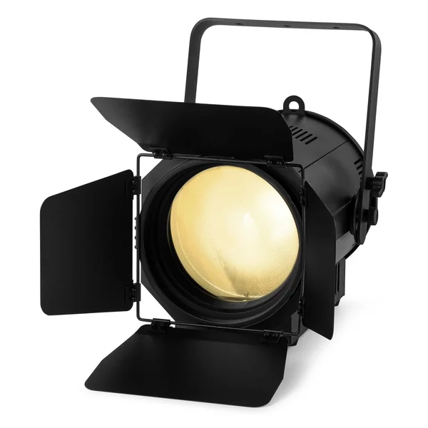 BeamZ Pro BTF200CZ - Projecteur Fresnel à LED, RGBW 200 Watts, Mode DMX