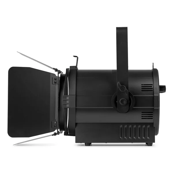 BeamZ Pro BTF200CZ - Projecteur Fresnel à LED, RGBW 200 Watts, Mode DMX