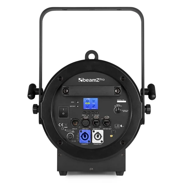 BeamZ Pro BTF300Z - Projecteur Fresnel à LED