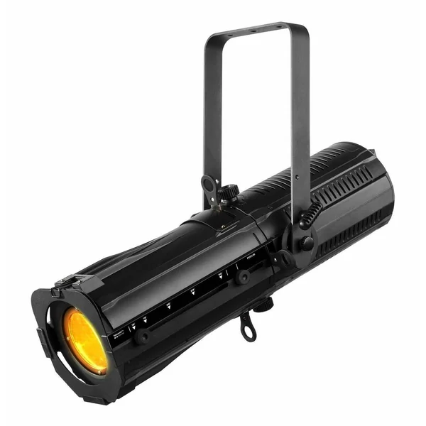 BeamZ Pro BTS250C - Projecteur de Poursuites à LED RGBW 250 Watts, Mode DMX