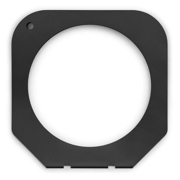 BeamZ Pro BTS300Z - Projecteur de Poursuites à LED 300 Watts, Mode DMX - Blanc
