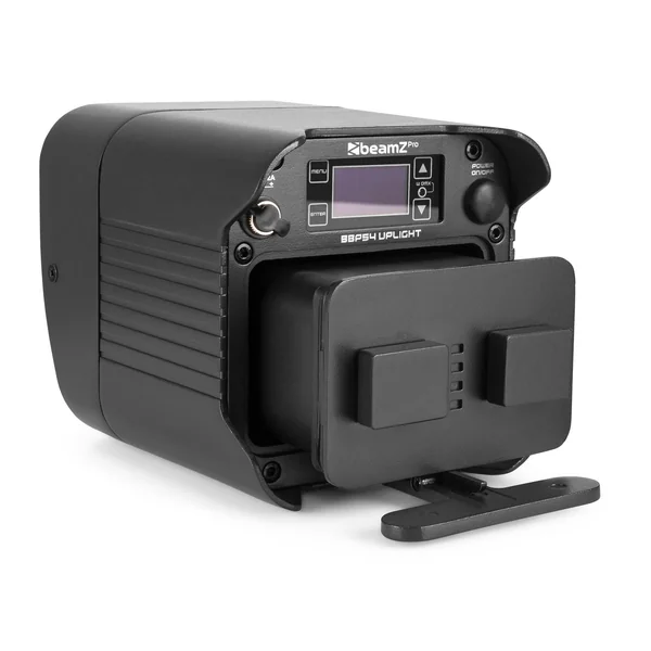 BeamZ Professional BBP54B Batterie pour Uplight BBP54 - IP65