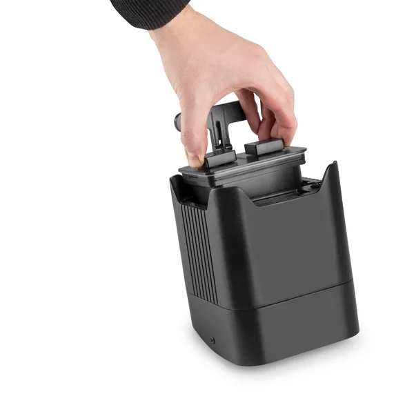 BeamZ Professional BBP54B Batterie pour Uplight BBP54 - IP65