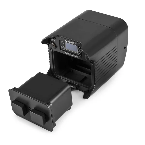 BeamZ Professional BBP54B Batterie pour Uplight BBP54 - IP65