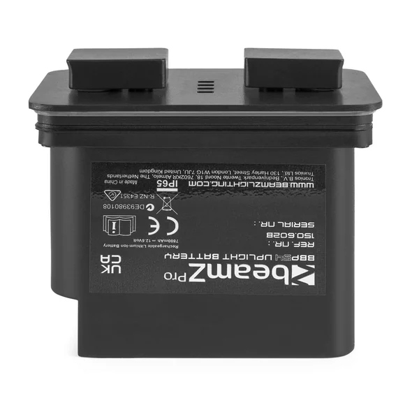 BeamZ Professional BBP54B Batterie pour Uplight BBP54 - IP65