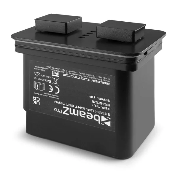BeamZ Professional BBP54B Batterie pour Uplight BBP54 - IP65