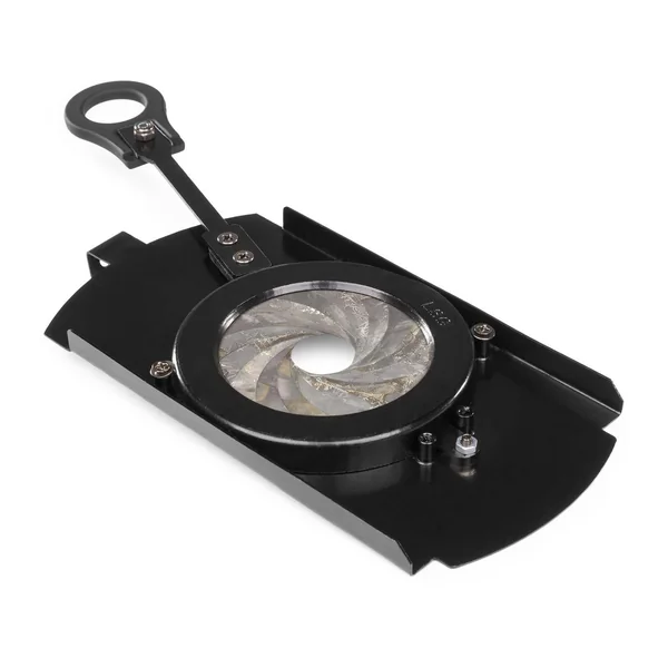 BeamZ Professional BTS Iris