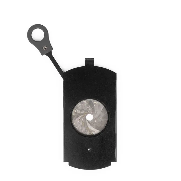 BeamZ Professional BTS Iris
