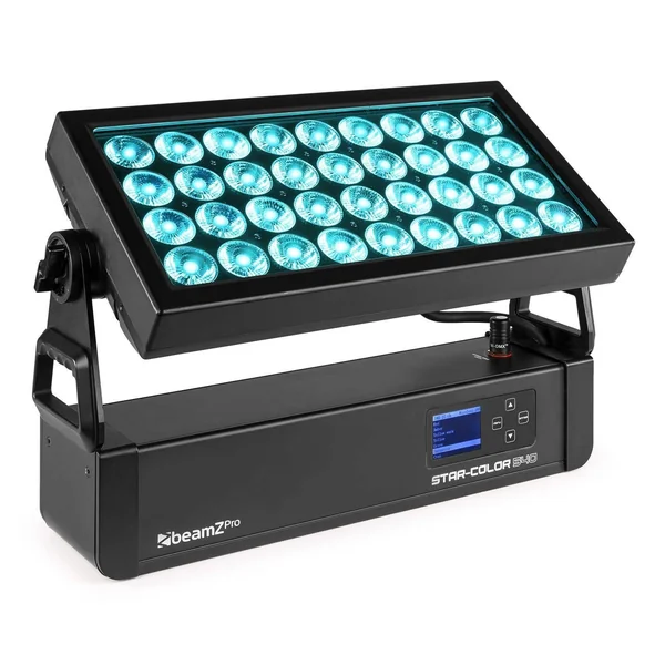 BeamZ Professional Filtre pour StarColor540 ou 540Z