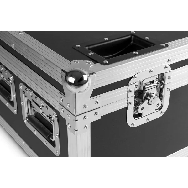 BeamZ Professional FL4 - Flightcase pour 4 BeamZ Star-Color