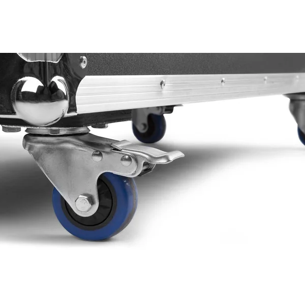 BeamZ Professional FL4 - Flightcase pour 4 BeamZ Star-Color