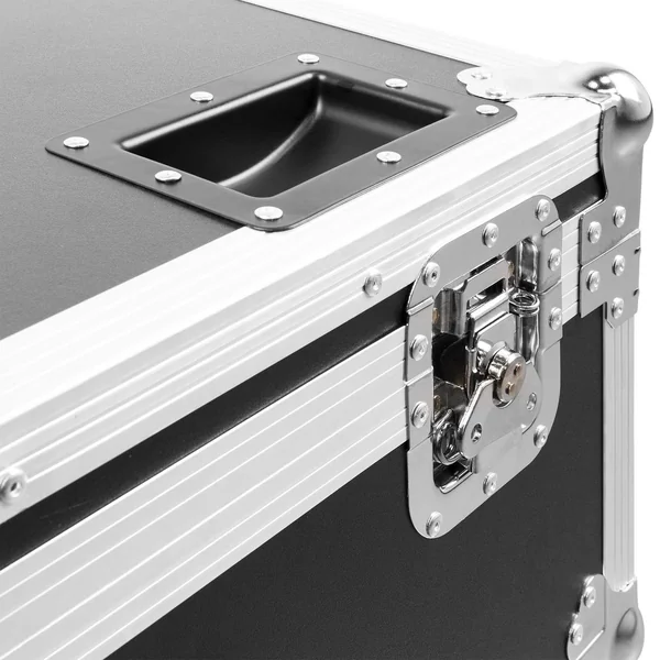 Beamz Professional FL72 - Flightcase pour 8 Projecteurs StarColor72
