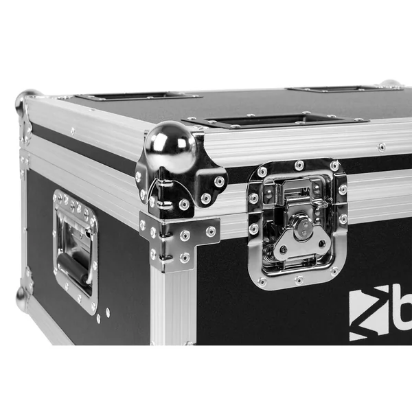 Beamz Professional - Flightcase FCBP6 pour 6 Projecteurs WBP612IP