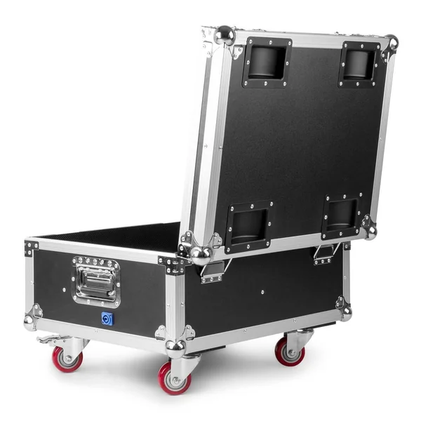 Beamz Professional - Flightcase FCBP6 pour 6 Projecteurs WBP612IP
