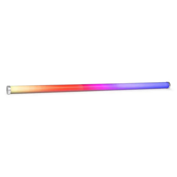BeamZ Professional KRATOS Pack de 8 Tubes LEDs RGBW sur Batterie - 120cm