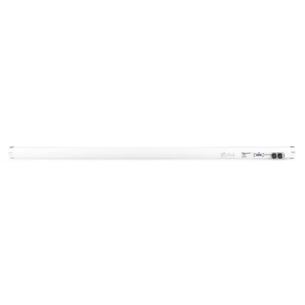 BeamZ Professional KRATOS Pack de 8 Tubes LEDs RGBW sur Batterie - 120cm