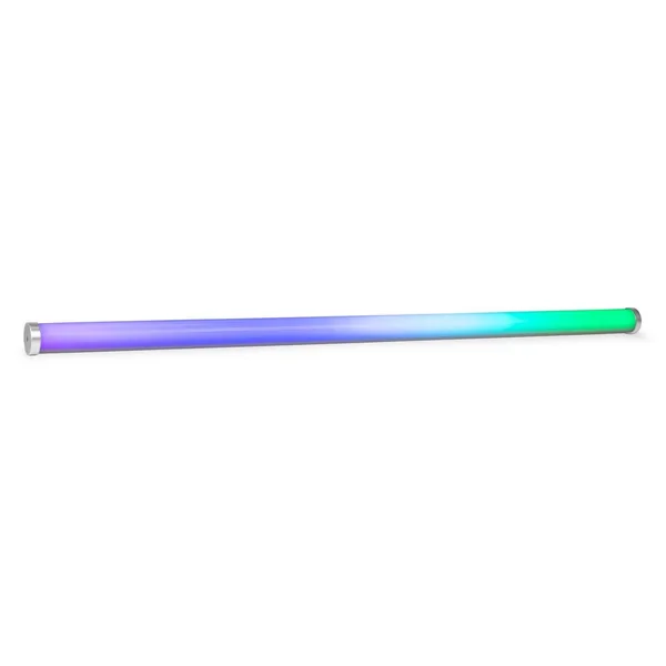 BeamZ Professional KRATOS Tube LED RGBW sur Batterie - 120cm