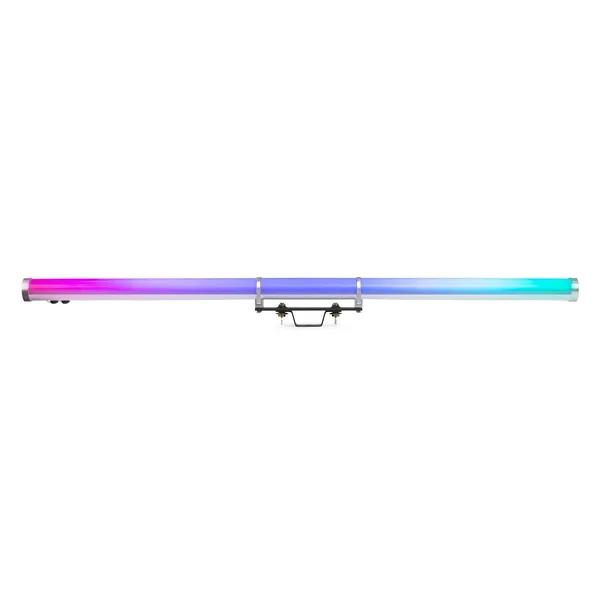 BeamZ Professional KRATOS Tube LED RGBW sur Batterie - 120cm
