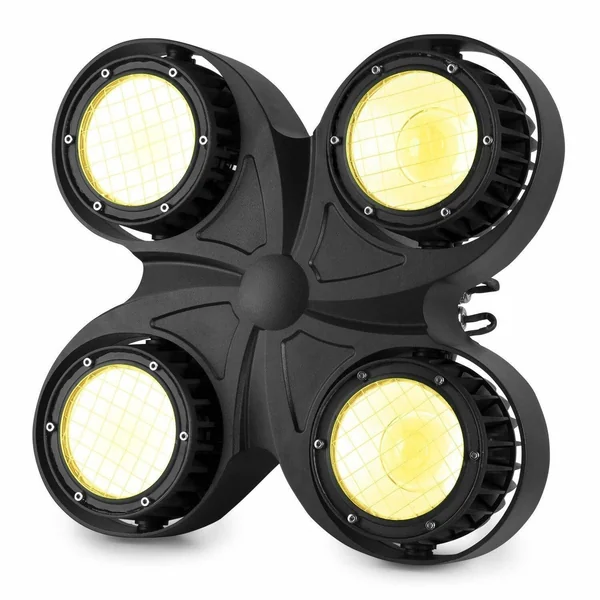 BeamZ Professional SB400IP - Projecteur de Scène, IP65, 100 Watts, Mode DMX