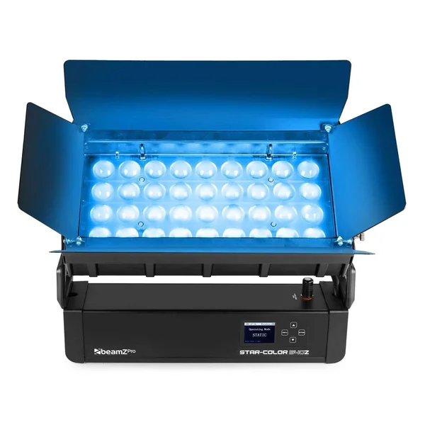 BeamZ Professional Volet Amovible pour StarColor540 ou 540Z