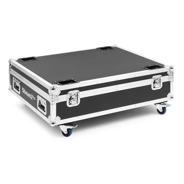 BeamZ Professionnal FCLCB12 - Flightcase pour 4 Barres LED LCB12151P