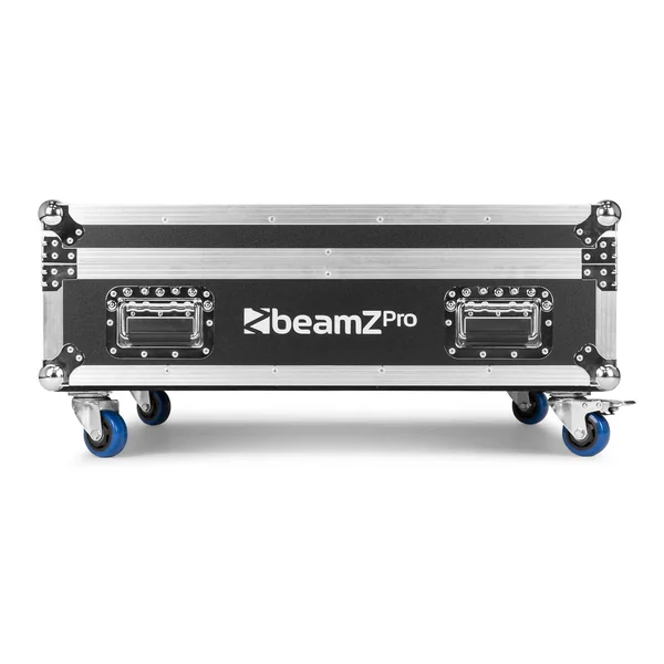 BeamZ Professionnal FCLCB12 - Flightcase pour 4 Barres LED LCB12151P