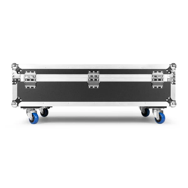 BeamZ Professionnal FCLCB12 - Flightcase pour 4 Barres LED LCB12151P