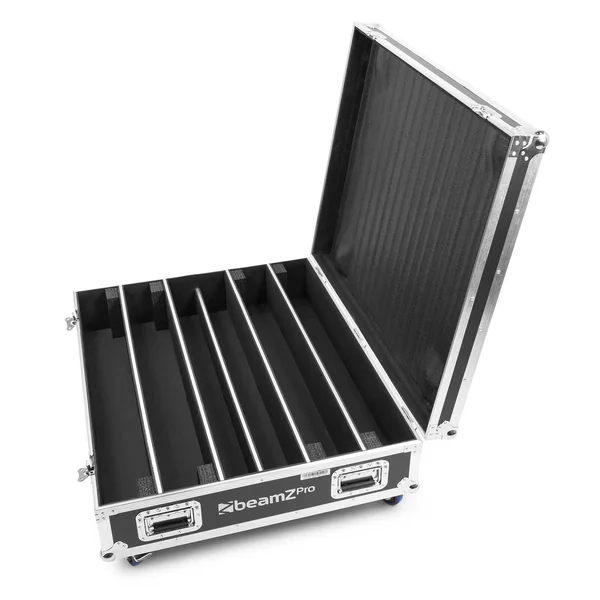 BeamZ Professionnal FCLCB12 - Flightcase pour 4 Barres LED LCB12151P