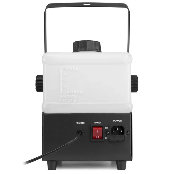 BeamZ RAGE1000SNOW - Machine à Neige 1000 Watts