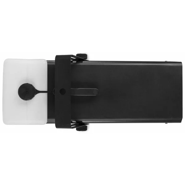 BeamZ RAGE1800SNOW - Machine à Neige 1800 Watts et Mode DMX