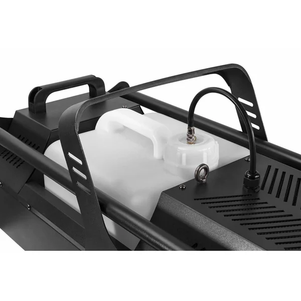 BeamZ S3500 - Machine à Fumée 3500 Watts avec Télécommande et DMX