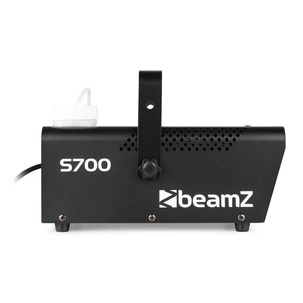 BeamZ S700 - Machine à Fumée 700 Watts - Liquide Inclus