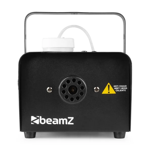 BeamZ S700 - Machine à Fumée 700 Watts - Liquide Inclus
