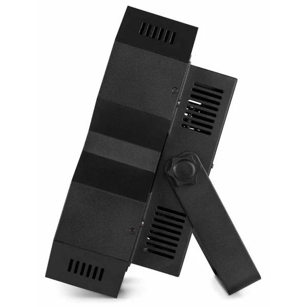 BeamZ SB400 - Projecteur d’Ambiance | Blinder LED COB 4×50 W Blanc Chaud | Effet Scène & Grands Espaces