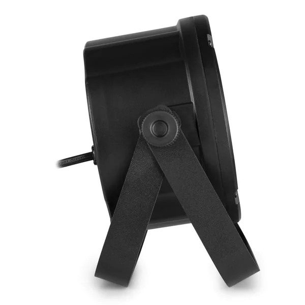 BeamZ SLIMPAR45 - LED Projecteur PAR, 18x LED RGB, Shows Lumineux Préprogrammés