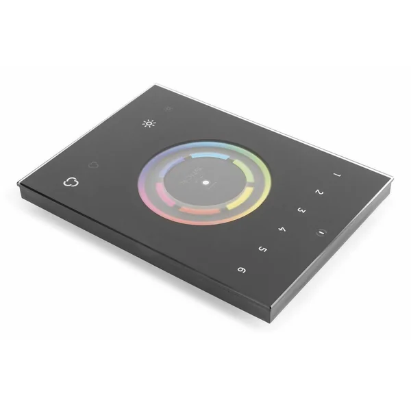 BeamZ STICK-CW4 - Interface DMX, 512 Canaux, Livré avec Câble USB