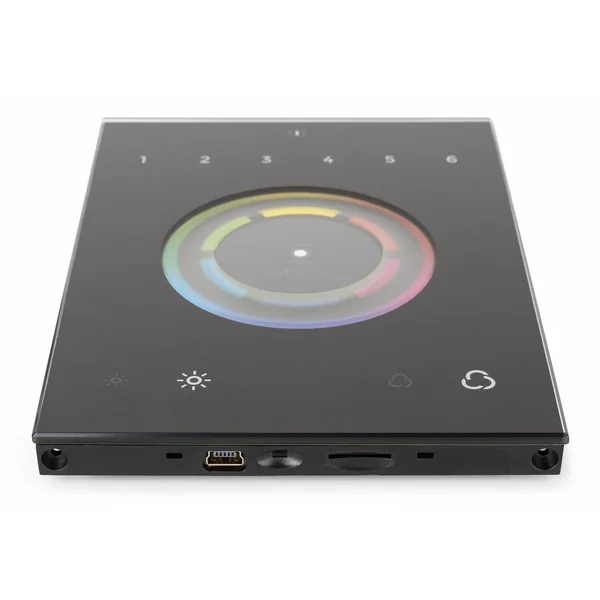 BeamZ STICK-CW4 - Interface DMX, 512 Canaux, Livré avec Câble USB
