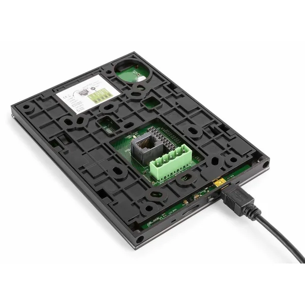 BeamZ STICK-CW4 - Interface DMX, 512 Canaux, Livré avec Câble USB