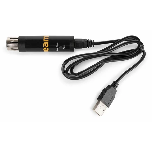 BeamZ SUSHI-DS Interface DMX avec logiciels 128 Canaux - 4 logiciels Windows inclus