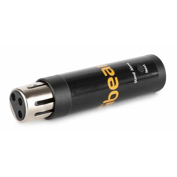 BeamZ SUSHI-DS Interface DMX avec logiciels 128 Canaux - 4 logiciels Windows inclus