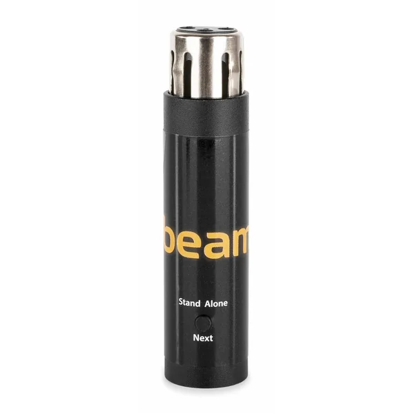 BeamZ SUSHI-DS Interface DMX avec logiciels 128 Canaux - 4 logiciels Windows inclus