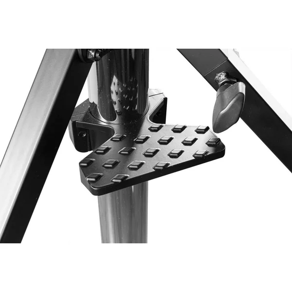 Beamz WLS80 Pied à Manivelle - Hauteur Max 410cm