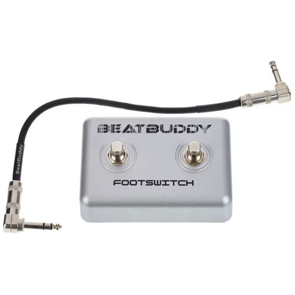 BeatBuddy Footswitch
